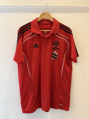 Adidas liverpool climalite - adidas,