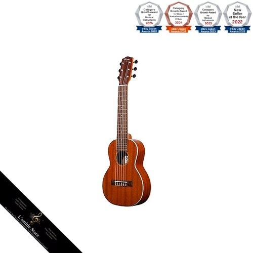 Ohana ukuleles guitalele tenor - ohana,