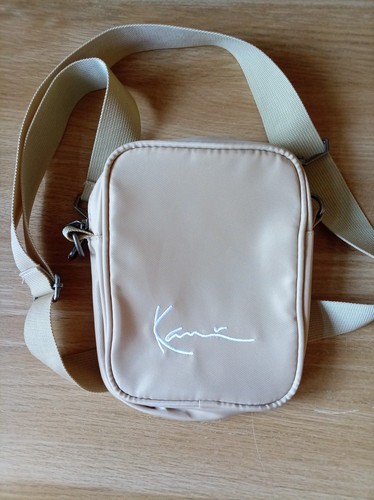 Karl kani embroidered logo - karl,