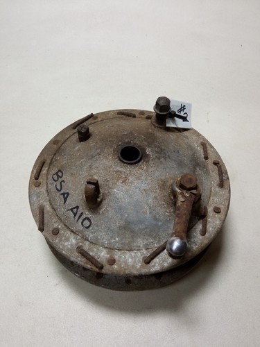 Bsa a10 b31 b33 - bsa,