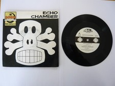 7" Vinyl Single Beats