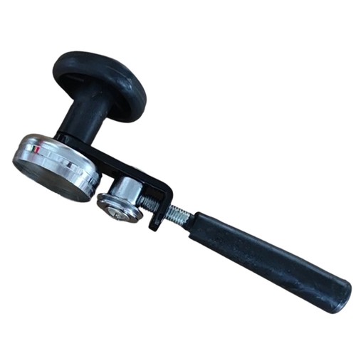 Can sealing machine manual - can,