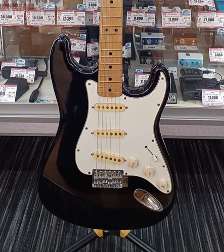 Fernandes fst black made - fst-70,