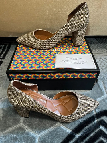 Kurt geiger london eagle court - geiger,