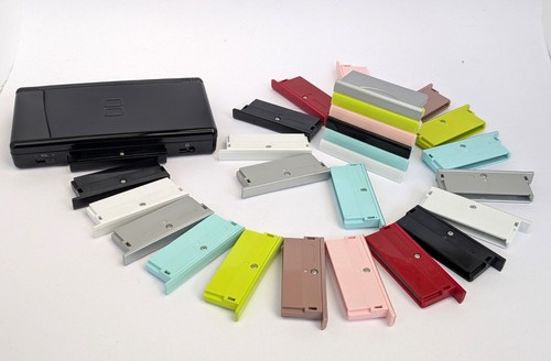 Nintendo lite gba - nintendo, slot