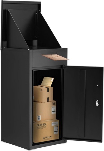 Large package delivery - large, box