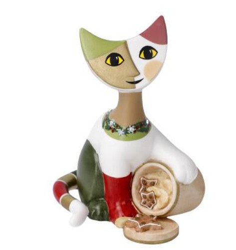 Rosina wachtmeister cat - ,