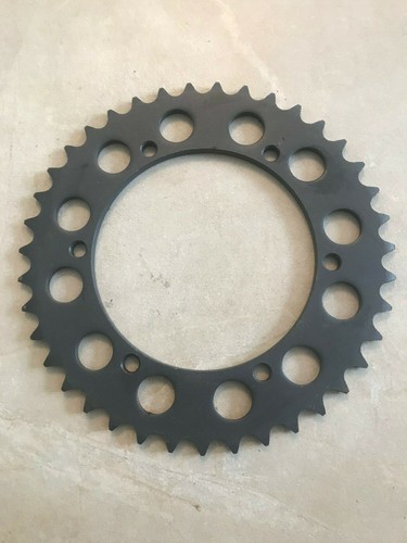Steel crown bea - crown, z39