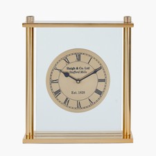 Square Mantel Piece Clocks