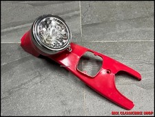 Honda C100 CA100 C102 CA102