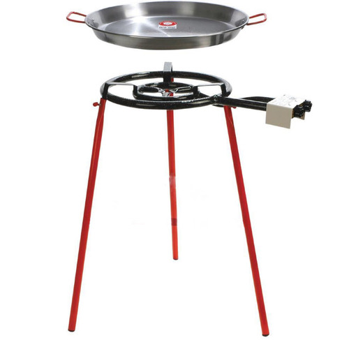 Spanish paella set cm - spanish,