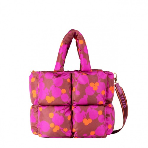 Oilily hera handbag dotty - hera,