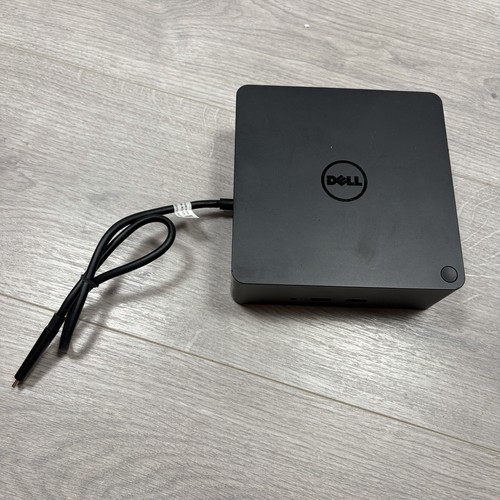 Dell tb16 k16a thunderbolt - thunderbolt, 3