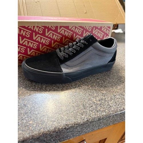 Nib old skool vans - nib, 6.5