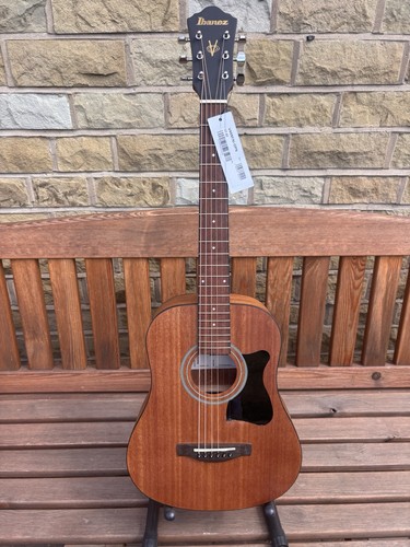 Ibanez v44 mini - ibanez, serial