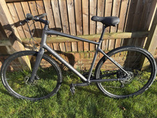 2024 Specialized Sirrus X 4.0