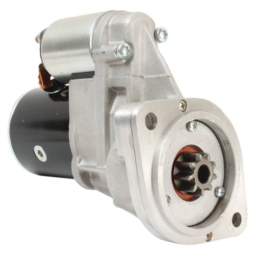 New starter for massey - new,