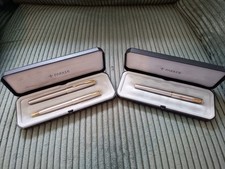 Parker Sonnet Full Set Of