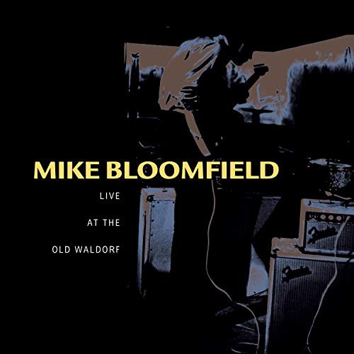 Bloomfield mike at - mike, old