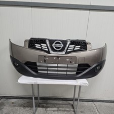 NISSAN QASHQAI Front Bumper