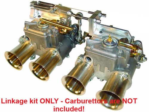 Sytec throttle linkage kit - sytec,