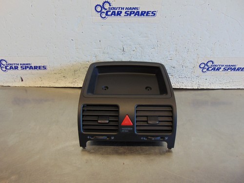 Golf dash top - dash, mk5