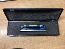 Moore & Wright ELS 165mm