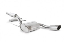Scorpion Exhausts Cat-Back -