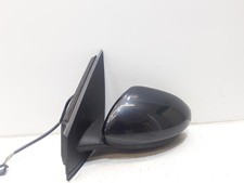 2022 DACIA SANDERO STEPWAY WING MIRROR N/S LEFT BLIND SPOT GENUINE *FAST SHIPPIN