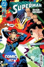 SUPERMAN #37  (2026) MORA MAIN