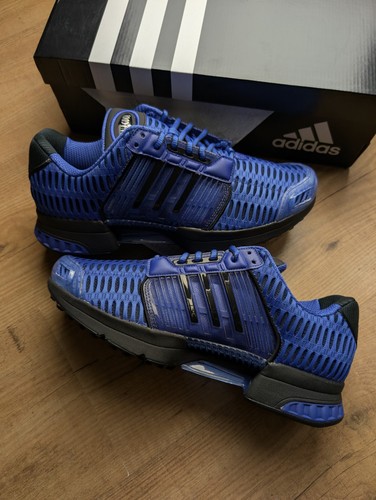 Adidas climacool lucid blue - adidas, 1