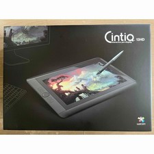 Wacom Cintiq 13HD Creative Pen