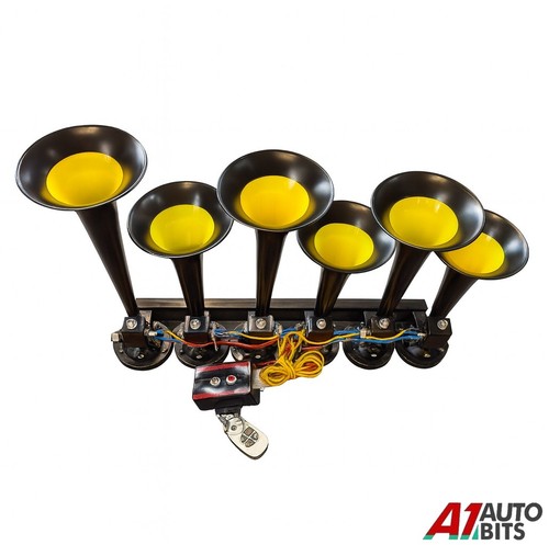 24v 120db baby - 120db,