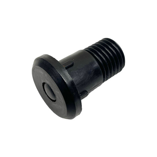 Handwheel bolt part older - part,