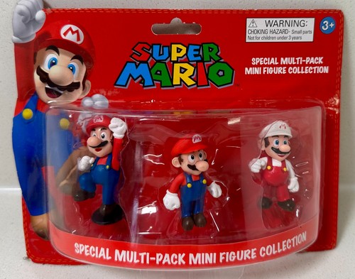 Super mario - 3, mini