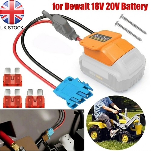 For dewalt 18v 20v - 18v, battery