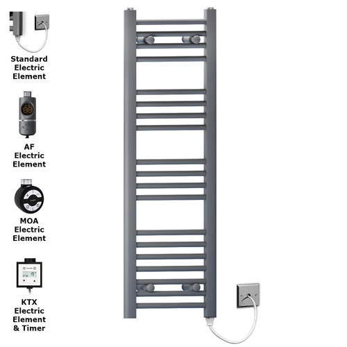 Electric pre filled 1000 - electric, mm