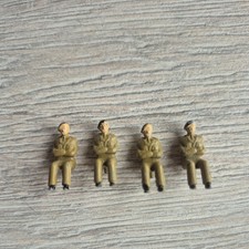 Dinky Toys 603 Army Personnel