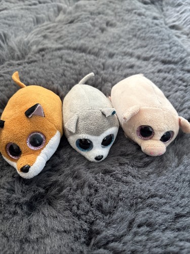 Beanie boo bundle - ty,