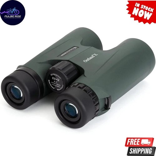 Celestron outland 8x42 - celestron,