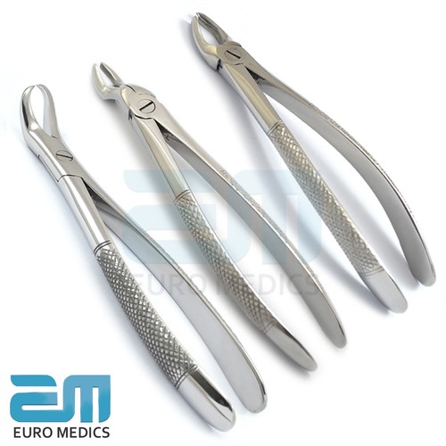 Dental tooth extraction - dental,