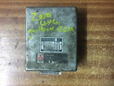 MITSUBISHI SHOGUN PAJERO MK2