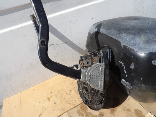 Yamaha 600 diversion - yamaha,
