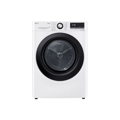 9kg dual inverter heat - 9kg,