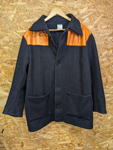 Vintage donkey jacket mens - donkey,