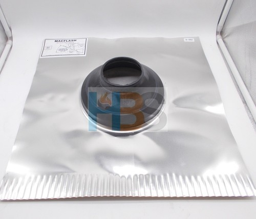 Macflash universal roof - macflash,