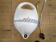 used mooring buoy