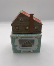 Sylvanian Families Vintage