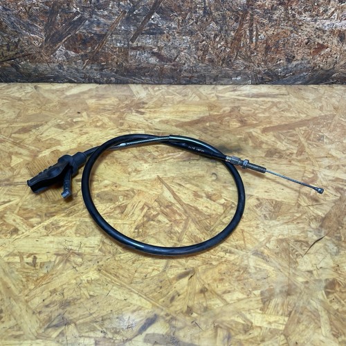 Suzuki 650 clutch cable - 650,
