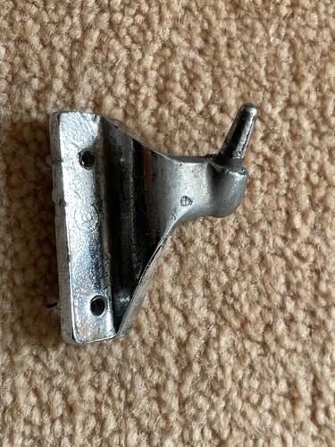 Chrome part for austin - part,